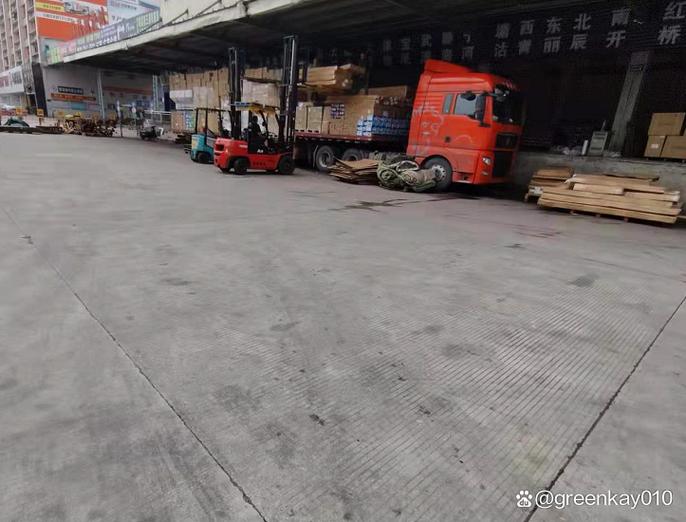 珠海到钦州物流公司13929472360珠海到钦州货运专线 配载
